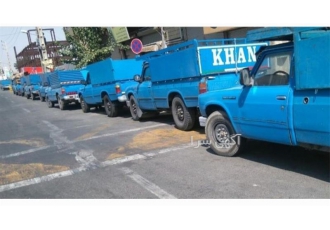 خدمات باربری با نیسان بار به کلیه شهرستان ها در سلفچگان حمل بار