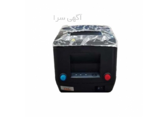 نوبت دهی رومیزی تک کلید و دو کلید در اصفهان پرینتر نوبت دهی رو میزی تک