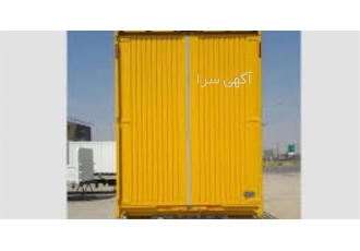 حمل و نقل باربری بین استانی خاور نیسان بار در اندیشه ارسال نیسان بار