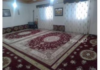 فروش آپارتمان ۲ واحدی ۱۳۴ متری عبور جدا در محمودآباد خیابان امام کوچه