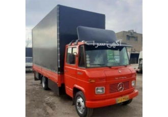 خدمات باربری حمل اثاثیه منزل اداری و تجاری در پردیس باربری پرند حمل