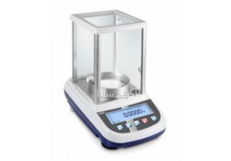 فروش ترازو آزمایشگاهی 4 رقم اعشار KERN آلمان
