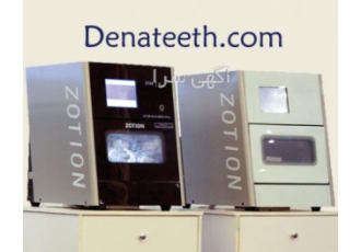 نماینده انحصاری میلینگ دندانسازی زوشن Zotion