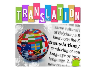 ترجمه متون تخصصی و عمومی انگلیسی به فارسی در اصفهان ارائه خدمات ترجمه