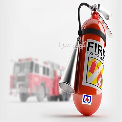 فروشگاه تجهیزات ایمنی و آتش نشانی f125