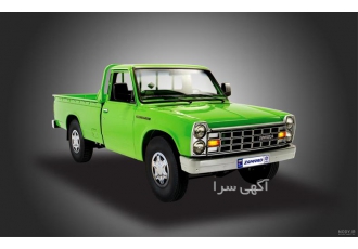 ارسال کالا و بالعکس با نیسان بار