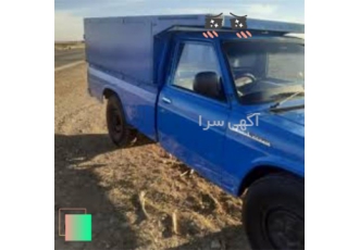باربری آنلاین و ارسال نیسان بار در جیرفت خدمات باربری آنلاین ارسال
