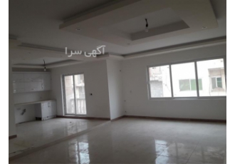 فروش آپارتمان شهری ۱۱۹ متری ۳ طبقه در محمود آباد در محمودآباد آپارتمان