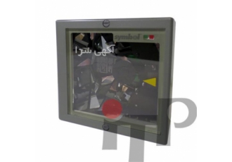 بارکد خوان چند پرتوی سیمبل مدل LS ۵۸۰۰ در مشهد بارکد خوان چند پرتوی