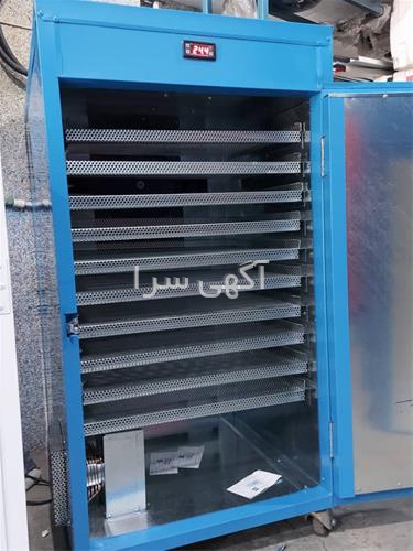 آگهی های صنعت - خرم آباد مازندران