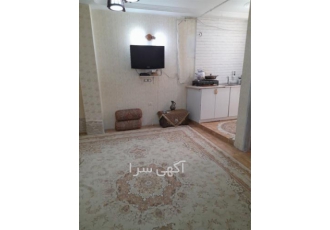 آپارتمان ۱۰۰متری با لوکیشن خوب در محمودآباد محمودآباد آپارتمان شهری کد