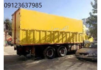 فروش چادر ماشین سنگین چادر برزنتی در کرج چادر ماشین سنگین چادر برزنتی