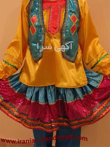 لباس جشن