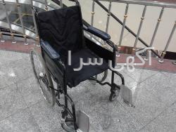 صندلی چرخدار دیجی کالا