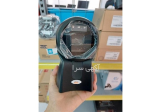 قیمت انواع بارکد خوان رومیزی در بابل بارکد خوان رومیزی یا بارکدخوان