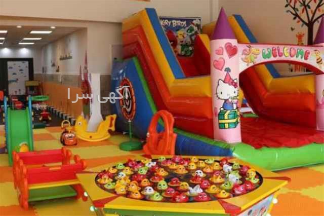 آگهی های لوازم - ترکالکی