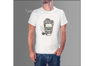 چاپ برچسب حرارتی، برچسب لباس، اتو مارک