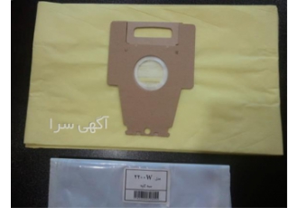 فروش پاکت جارو برقی پارس خزر kompressor در سنندج فروش به سنندج و ارسال