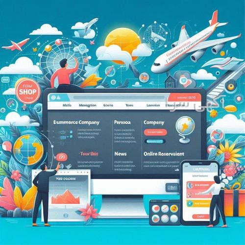 آگهی های کامپیوتر - شیراز
