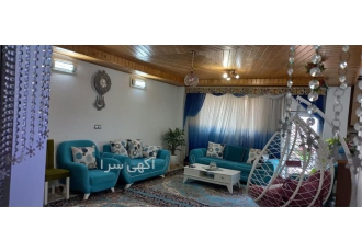 فروش آپارتمان لوکس شهری ۱۰۳ متر در محمودآباد کد آگهی املاک شمال 931