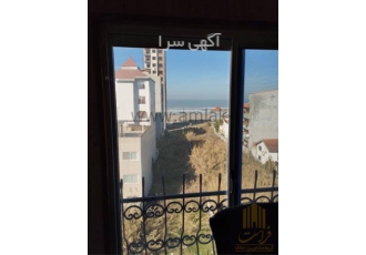 خرید و فروش آپارتمان در سرخرود نام گروه آپارتمان کد ملکA691استان