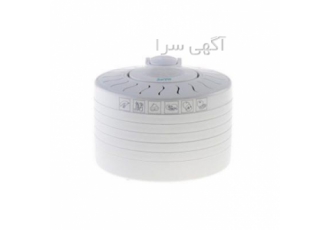 دستگاه میوه خشک کن خانگی در خرم آباد دستگاه میوه خشک کن خانگی فروش