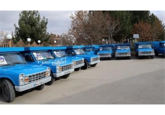 خدمات باربری