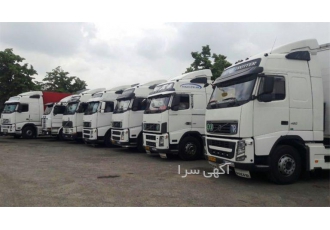 باربری در سطح کشور باربری سراسری