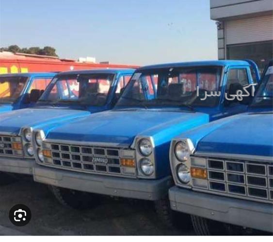 آگهی های خدمات حمل و نقل - کوهسار