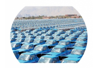 ارسال نیسان به تمام نقاط ایران باربری آنلاین در کاشان ارائه خدمات
