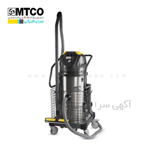 قیمت کارواش صنعتی تک فاز دیجی کالا