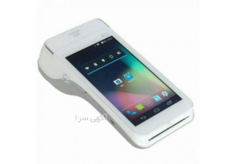 دستگاه کارتخوان مدل PAX A920