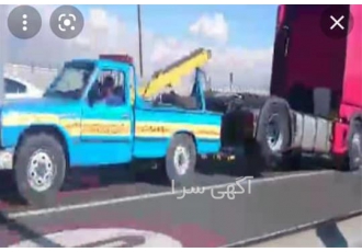 خودرو بر حمل خودرو در اندیشه امداد خودرو در منطقه شهریار حمل خودرو