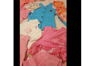 فروش عمده پوشاک و کفش کودک و نوزاد کلاه و جوراب در تهران اگر به دنبال