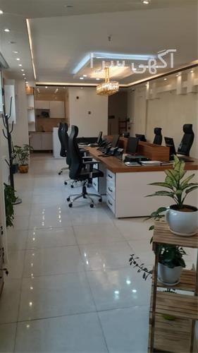 آگهی های خدمات اداری