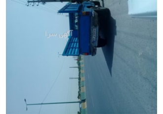 اتوباربری هرمز ارسال به کلیه شهرهای کشور