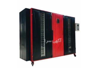 قیمت دستگاه خشک کن برقی صنعتی در شیراز دستگاه خشک کن برقی صنعتی تولید