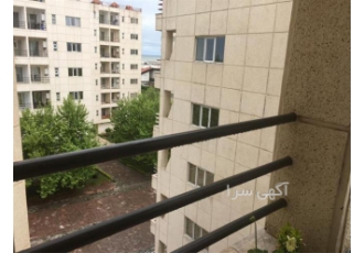 فروش آپارتمان در شهرک قصر دریا