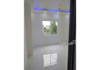 فروش آپارتمان نوساز شهری 130 متری