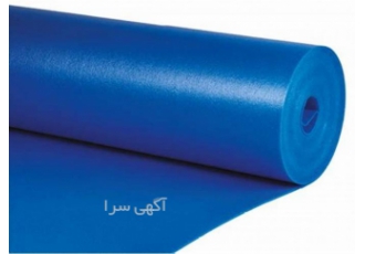 فروش انواع پارچه برزنت کانتینری در اصفهان برزنت کانتینری اصفهان فروش