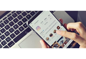 آموزش، مشاوره و خدمات اینستاگرام