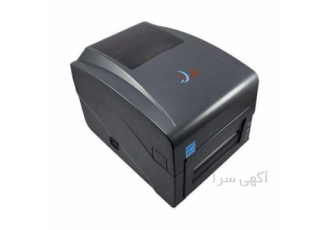 فروش دستگاه لیبل پرینتر چاپگر بارکد دلتا در کرج لیبل پرینتر دلتا 4200