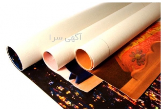 چاپ روی پارچه ساتن ، متقال ، نخی ، چاپ روسری