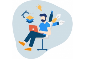 همکار جهت تنظیم و تولید محتوا برای سایت موزیک و ادمین