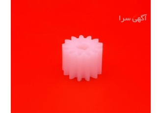 چرخ دنده کوچک خردکن پارس خزر مدل CP ۸۰۲ P در سمنان ارسال از شهر رشت