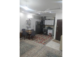 فروش آپارتمان ۹۵ متری نوساز در محمودآباد آپارتمان شهری نوساز کد 1126 95