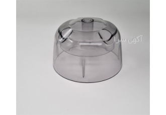 درب خرد کن 123 پارس خزر مدل کارا