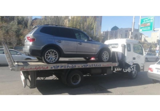 مناسب ترین قیمت یدک کش و خودرو بر در کرج بهترین قیمت یدک کش را از ما