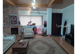 فروش آپارتمان شهری ساحلی70متری