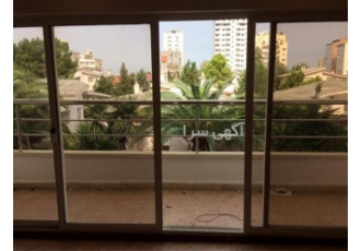 فروش آپارتمان ساحلی طبقه ۱داخل شهرک سرخرود در محمودآباد فروش آپارتمان